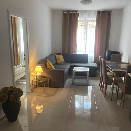 Apartman Vlaska Zagreb Exterior foto