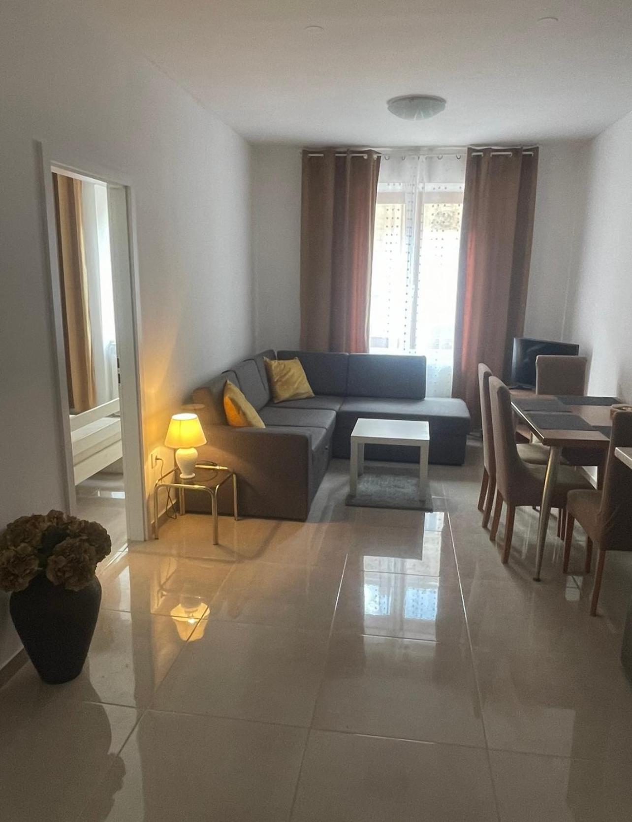 Apartman Vlaska Zagreb Exterior foto